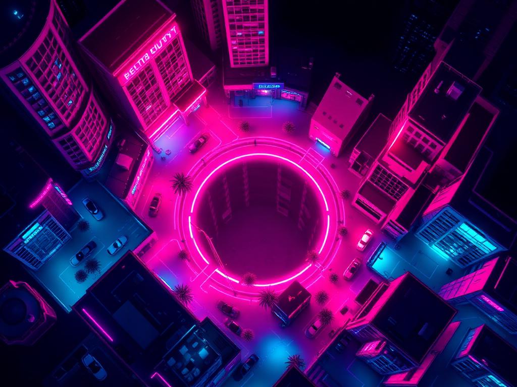 Hole.io Battle